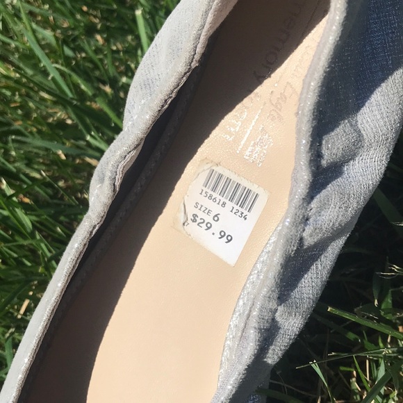 Cute flats! - Picture 3 of 4